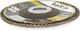 Keltin Disc de șlefuire P100 125mm