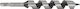 Geko Diamond Drill with Hexagonal Shank for Wood 26x230mm