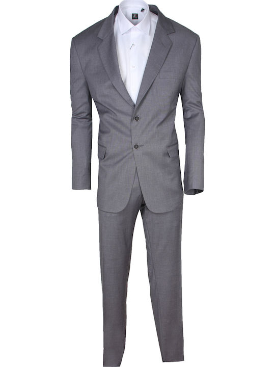 Herrenanzug Gray