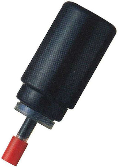 Pentel Ανταλλακτικό Μαρκαδόρου Ασπροπίνακα Μαύρο