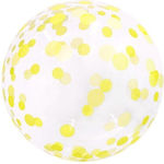 Balon Transparent Bobo 45buc