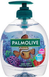 Palmolive Aquarium 300ml Palmolive Aquarium 300ml