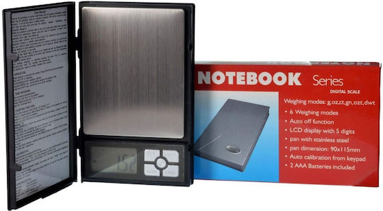 ForHome Digital Kitchen Scale up to 0.5kg