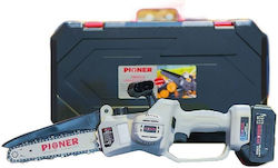 Pioner 09.03.98 Battery Pruning Chainsaw Pioner 09.03.98 Battery Pruning Chainsaw
