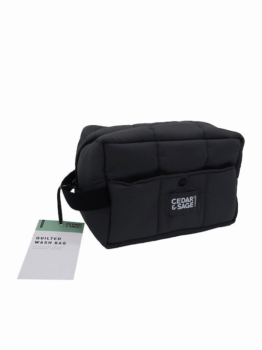 Masculin Necesare în culoarea Negru 13cm