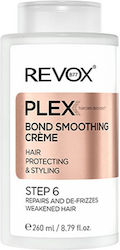 Revox Plex Bond Leave in Conditioner 260ml Revox Plex Bond Leave in Conditioner 260ml