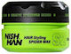 Haar Pomade Glossy Finish Spider Wax Tarantula ...