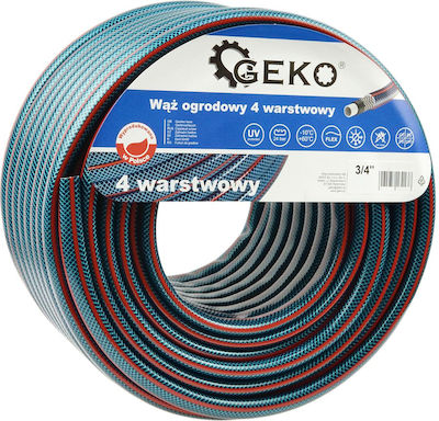 Geko Hose Watering 50m