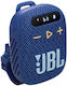 JBL Wind 3 Ηχείο Bluetooth 5W με Ραδιόφωνο και ...
