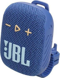 JBL Wind 3S Αδιάβροχο Ηχείο Bluetooth 5W με Διά...
