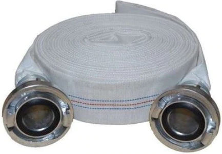 Fire Hose 2" 8bar 30x30x30m