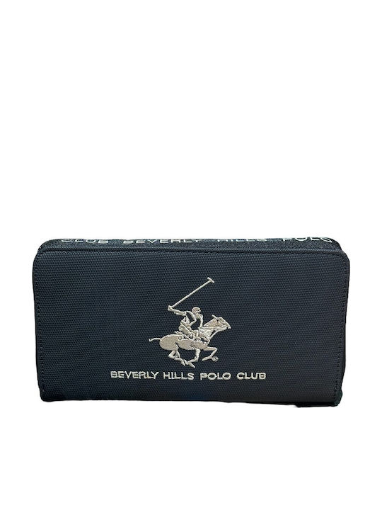 Women's Wallet Classic Black