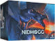 Extensie de Joc Mythic Battles Ragnarok Nidhogg pentru 2-4 Jucători 14+ Ani MBR08 (EN) Monolith