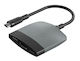Nintendo Switch Usb-c To Hdmi Adapter Dock New