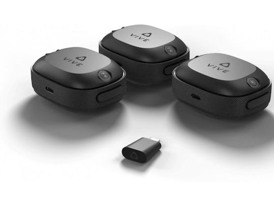 Htc Vive Ultimate Tracker 31 Kit | Skroutz Romania