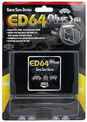 Ed64 Plus New