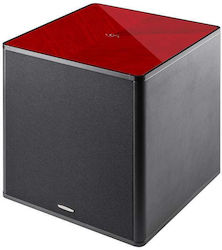 Sonus Faber Gravis V Red 45° 18125-3217 Active Subwoofer Sonus Faber Gravis V Red 45° 18125-3217 Active Subwoofer