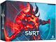Extensie de Joc Mythic Battles Ragnarok Surt 14+ Ani MBR09 (EN) Monolith