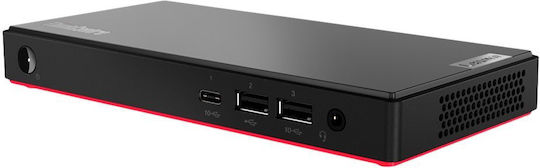 Lenovo ThinkCentre M75n Thin Client Mini PC (Ryzen 3 Pro 3300U/8GB