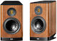 Elac Vela BS 404.2 Ζεύγος Ηχείων Hi-Fi Βιβλιοθή...