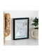 Atmosphera Frame Wooden 24x18cm