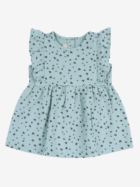 Chicco Kids Dress Mint