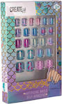 Create it! Mermaid Manicure Toy