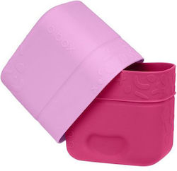 Silicone Case B.box Berry Pink