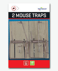 Weitech Mousetrap wk4000 2pcs
