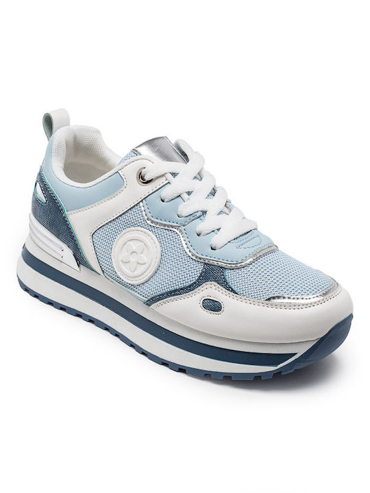 Antonio Donati Sneakers Blue