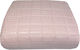 Astron Italy Blanket Hotel Single L240xW160cm. Pink