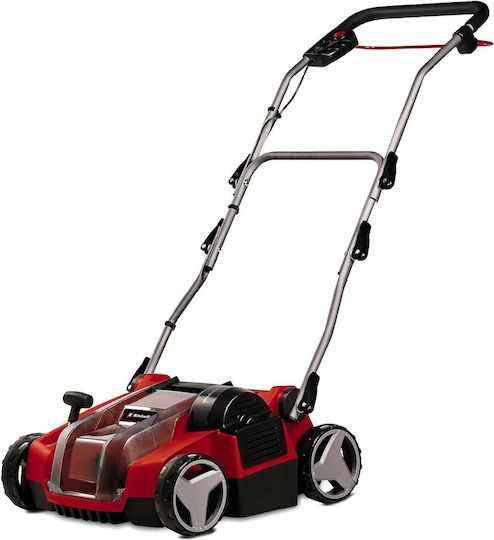Einhell GE-SC 36/35 Mașină de tuns iarba Baterie 36V Solo