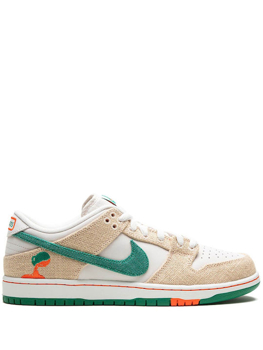 Nike SB Dunk Low Jarritos Ανδρικά Sneakers Πολύχρωμα