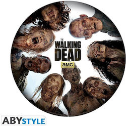 Abysse The Walking Dead