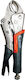 Gadget Tools Pensetă Curbată Lungime 175mm