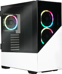 Enermax K8 Gaming Midi Tower