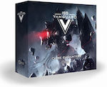 Awaken Realms Game Expansion ISS Vanguard Close Encounters Miniatures for 1-4 Players 13+ Years (EN)