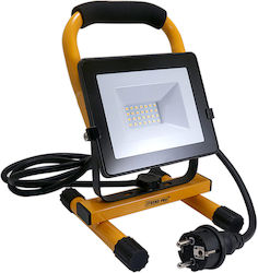 Strend Pro Lumini De Lucru și De Site LED IP65 Strend Pro Lumini De Lucru și De Site LED IP65