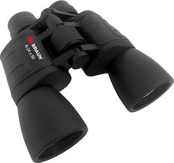 Braun Phototechnik Binoculars Zoom 24x72mm