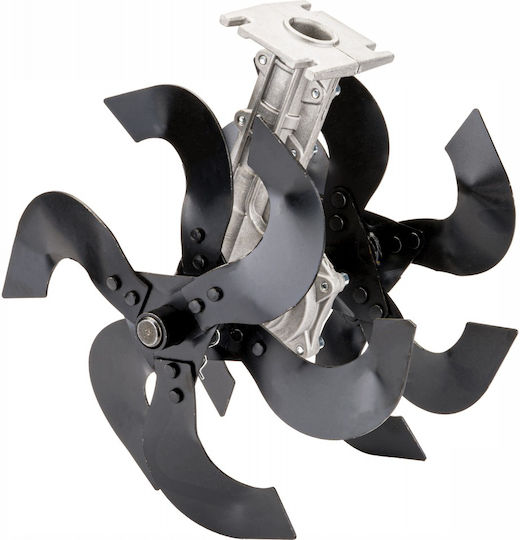 Powermat Accesoriu pentru Motocoasă 28mm PM-ADK-28AM
