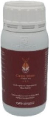 Ikorganic Carpo Diem Organic Liquid Fertilizer for Tomato Plants, Olives, Flowering Plants, Citrus Fruits, Fruitful 250ml