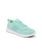 Anatomical Sports Shoe Latt Mint