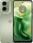 Motorola Moto G24 Dual SIM (4GB/128GB) Ice Green