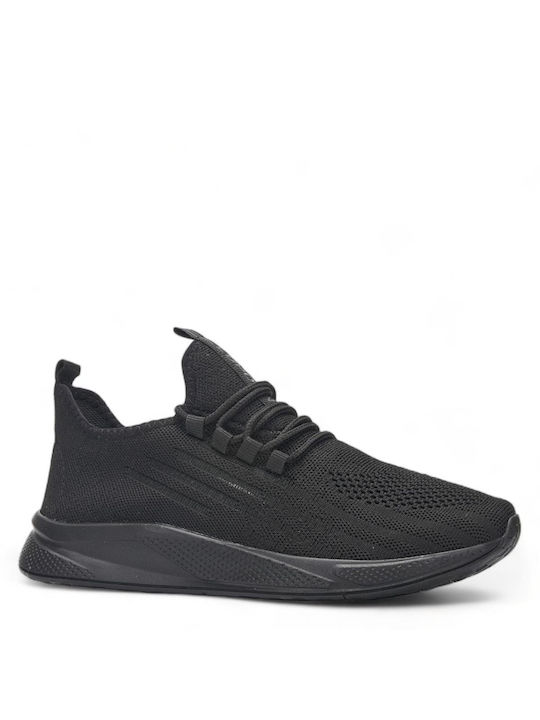 Lupoon Sneakers Black