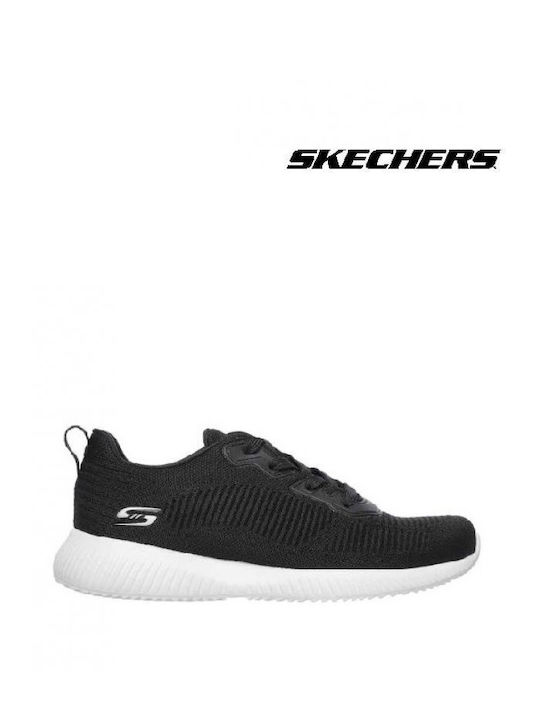 Skechers Γυναικεία Sneakers Μαύρα