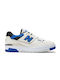 New Balance 550 Herren Sneakers Blau