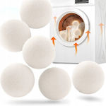 Laundry Balls 3pcs