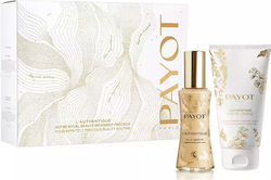 Payot L'authentique Treatment Case 2 Pcs L'authentique 50ml-crème Divine Nourissante Corps 150ml Payot L'authentique Treatment Case 2 Pcs L'authentique 50ml-crème Divine Nourissante Corps 150ml