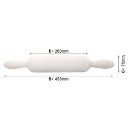 GGM Gastro Sucitor de Bucătărie din Plastic 1pcs