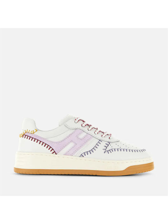 Hogan Sneakers Pink